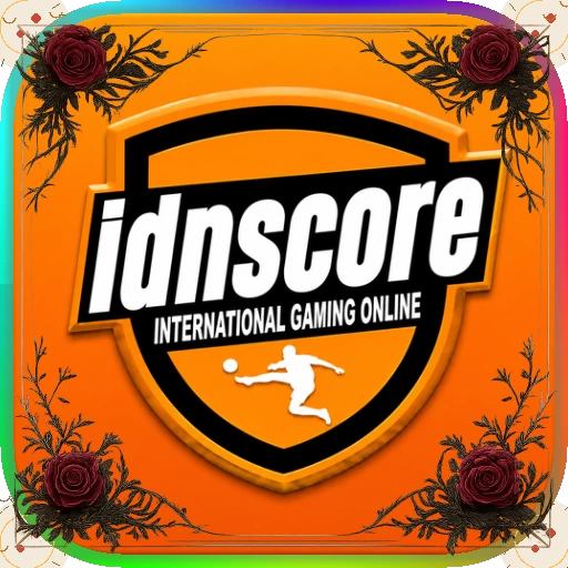 idnscore Versi Terbaru untuk Android Tanpa Ribet — ikon APK
