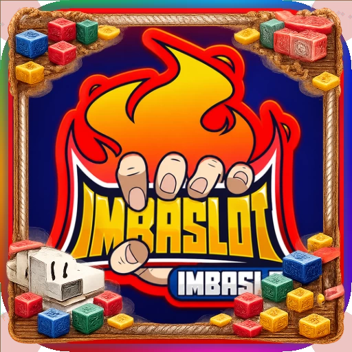 Download imbaslot APK Terbaru untuk HP Android — ikon APK
