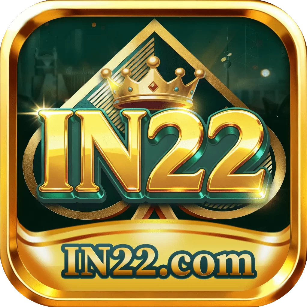 in22 APK Versi Terbaru untuk Android 2026 — ikon APK