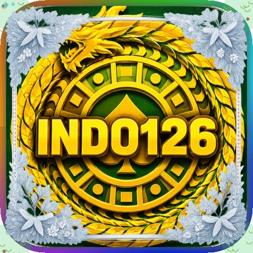 Download Aplikasi indo126 Terbaru untuk HP Android — ikon APK