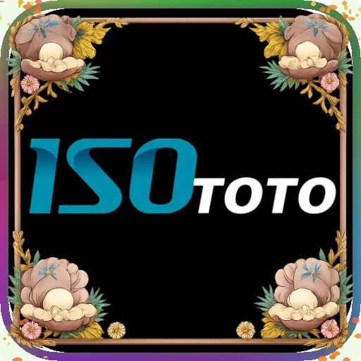 Aplikasi isototo Terbaru untuk Android dan iOS — ikon APK