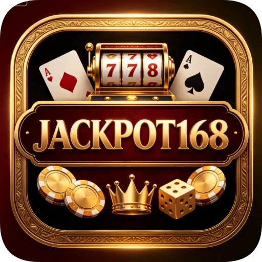 Download jackpot168 APK Terbaru Full Version — ikon APK