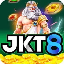 Info Lengkap Aplikasi jkt8 Versi Terbaru — ikon APK