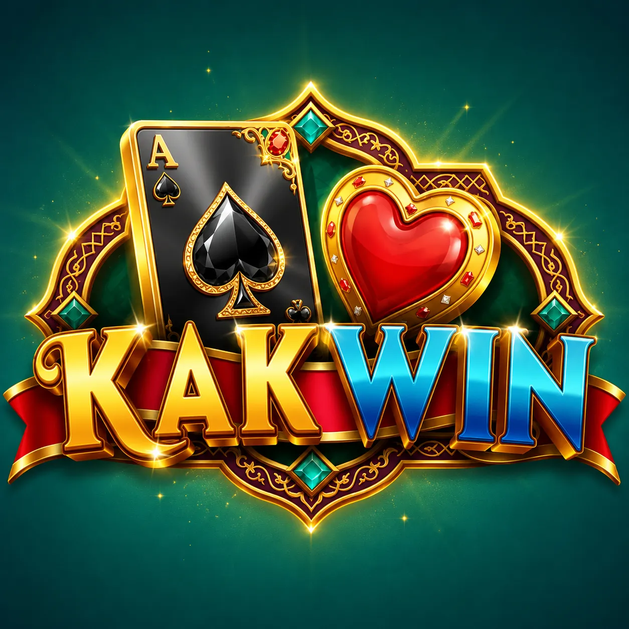 kakwin APK Terbaru 2026 untuk Semua Perangkat — ikon APK