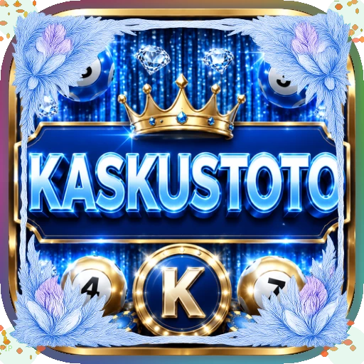kaskustoto Terbaru 2026: Download APK dan Review — ikon APK