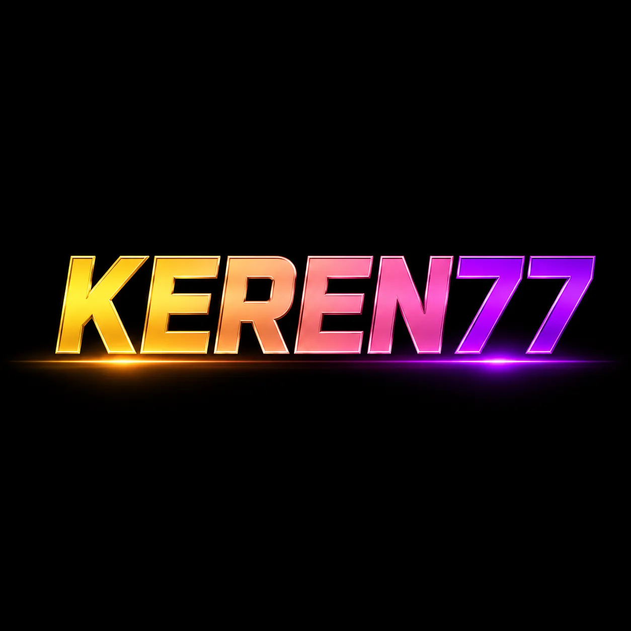 Download keren77 APK Terbaru untuk HP Android — ikon APK