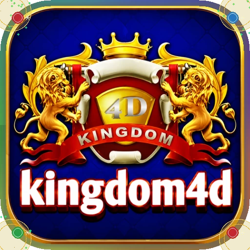kingdom4d APK Terbaru untuk Perangkat Android — ikon APK