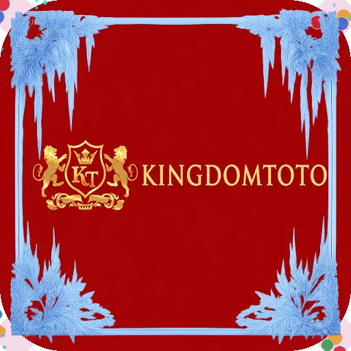 kingdomtoto Terbaru: Review Aplikasi dan Link Unduh — ikon APK