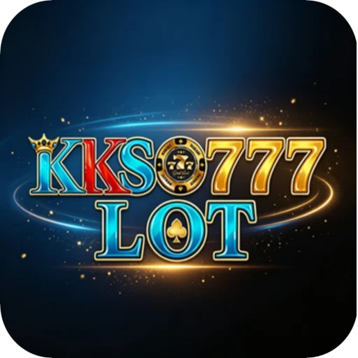Info Lengkap Aplikasi kkslot777 Versi Terbaru — ikon APK