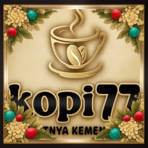 Info Aplikasi kopi77 Terbaru dan Cara Download — ikon APK