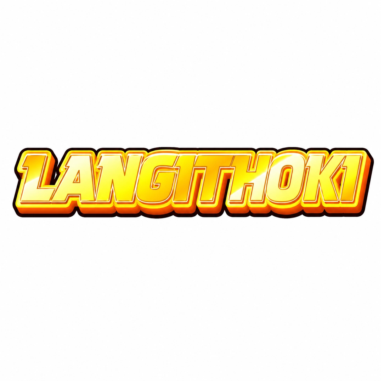 Aplikasi langithoki Terbaru dengan Fitur Terbaik — ikon APK