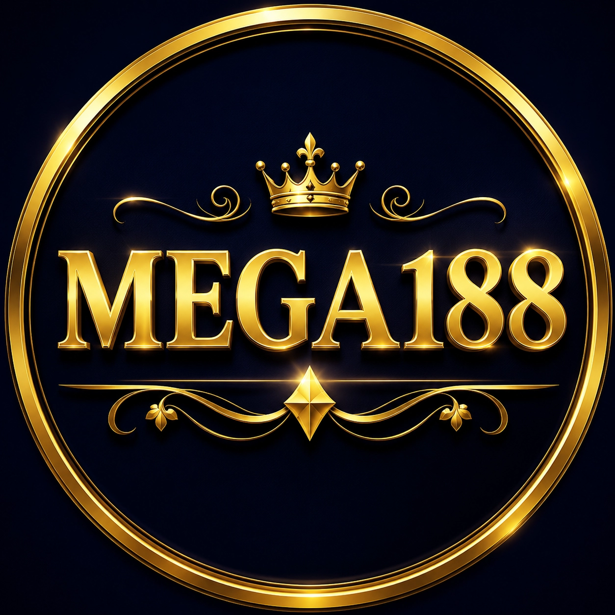 mega188 App Terbaru: Fitur Unggulan dan Download — ikon APK