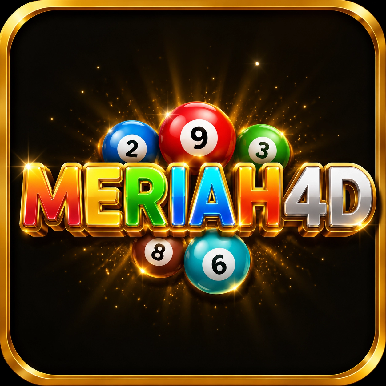 meriah4d Versi Terbaru: Apa yang Baru? — ikon APK