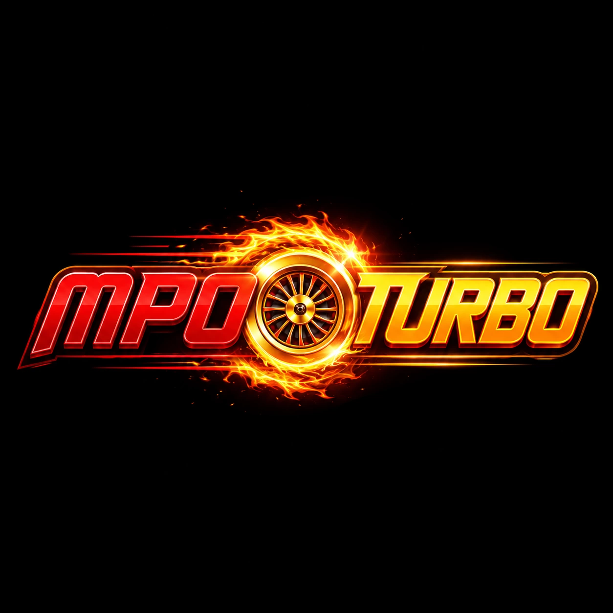 Aplikasi mpoturbo Terbaru dengan Fitur Terbaik — ikon APK