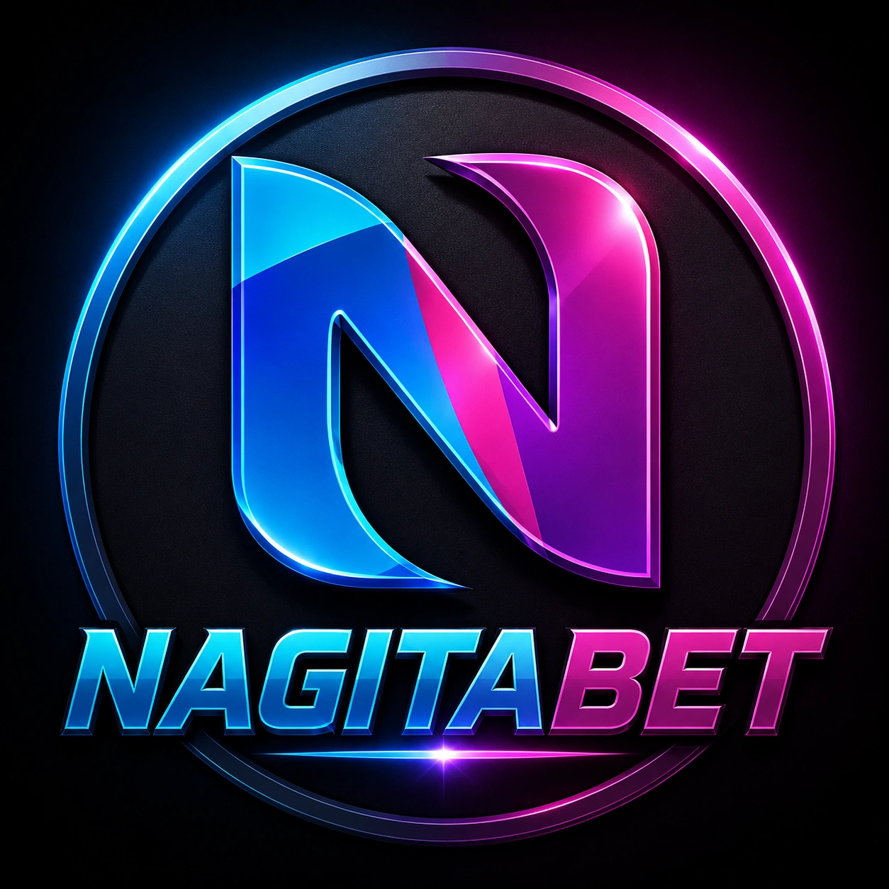 nagitabet APK Versi Terbaru untuk Android 2026 — ikon APK