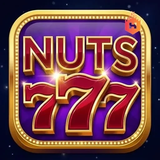 nuts777 APK Terbaru untuk Perangkat Android — ikon APK