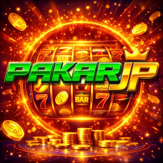 pakarjp Versi Terbaru untuk Android Tanpa Ribet — ikon APK
