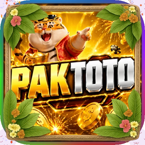 paktoto Terbaru: Download APK Resmi dan Aman — ikon APK
