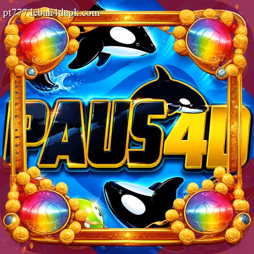 paus4d Terbaru 2026: Download APK dan Review — ikon APK