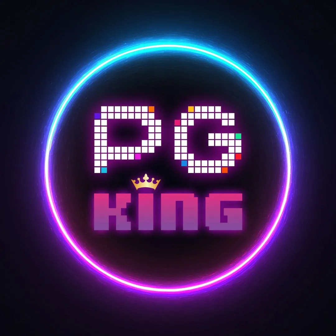 Info Aplikasi pgking Terbaru dan Cara Download — ikon APK