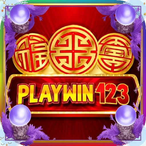 playwin123 App Terbaru: Fitur Unggulan dan Download — ikon APK