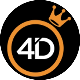 pragmatic4d APK Terbaru dengan Fitur Lengkap — ikon APK