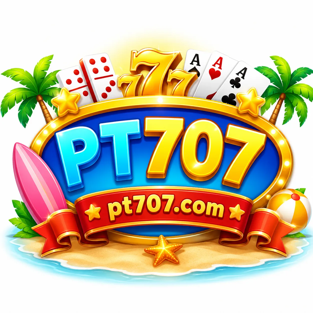 pt707 APK Terbaru dan Aman untuk Diunduh — ikon APK