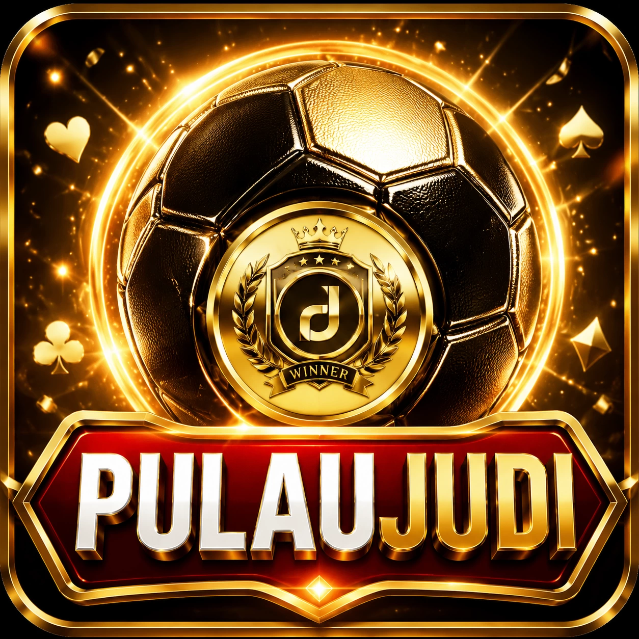Update Aplikasi pulaujudi Terbaru 2026 — ikon APK