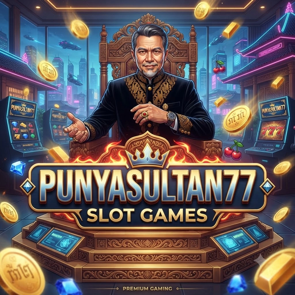 Download punyasultan77 APK Terbaru Full Version — ikon APK