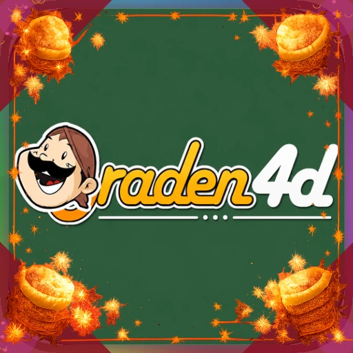 Review Aplikasi raden4d Versi Terbaru — ikon APK