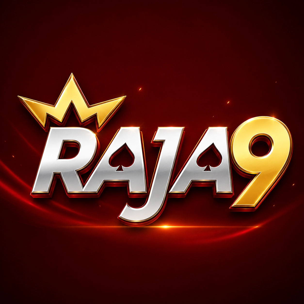 raja9 APK Terbaru untuk Android Tanpa Iklan — ikon APK