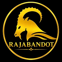 Aplikasi rajabandot Terbaru untuk Android dan iOS — ikon APK