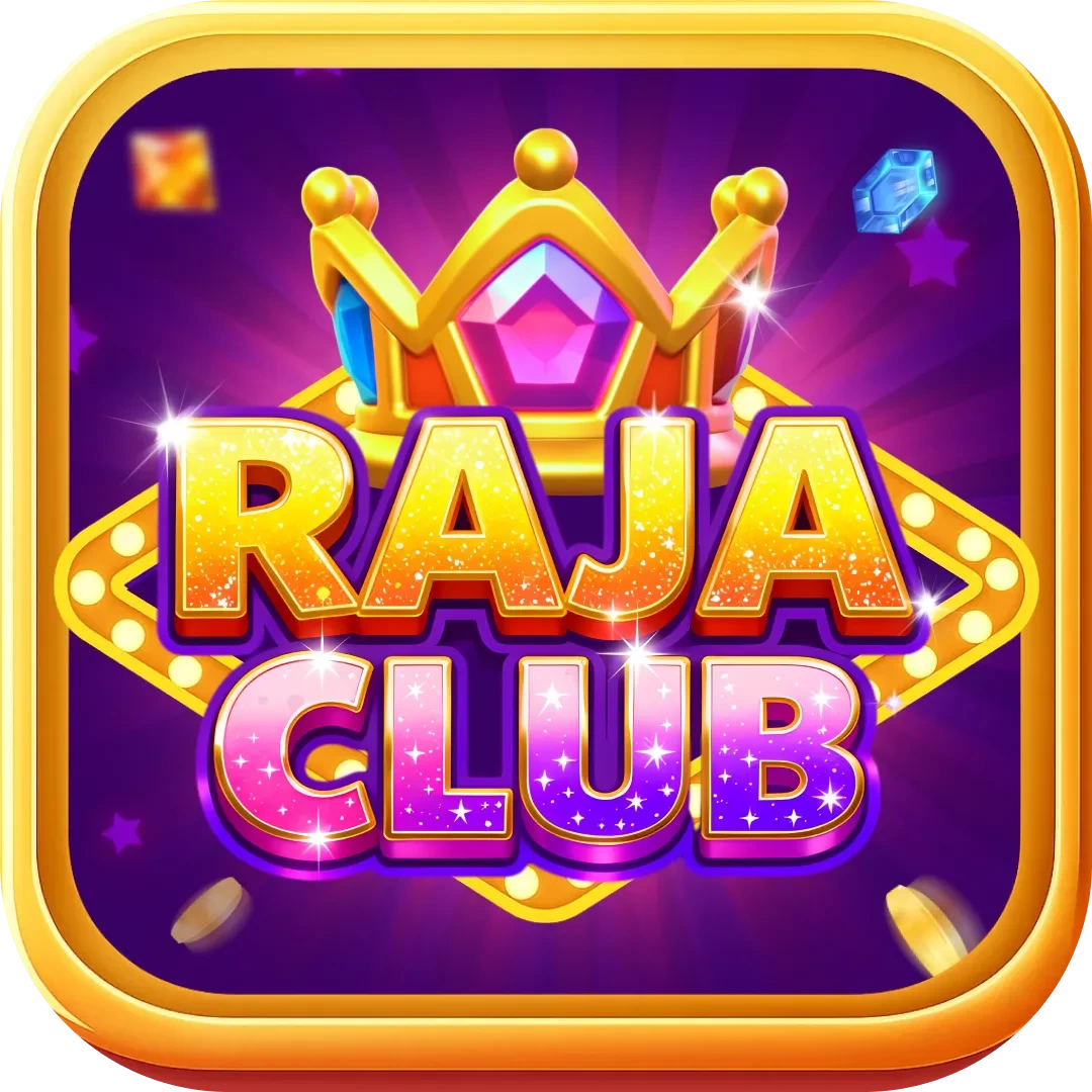 Aplikasi rajaclub Terbaru dan Terlengkap — ikon APK