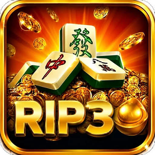 rip3 Terbaru: Review Aplikasi dan Link Unduh — ikon APK