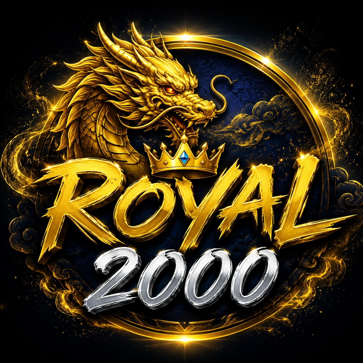 royal2000 APK Terbaru untuk Android Tanpa Iklan — ikon APK