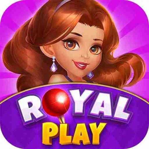 royalplay App Terbaru: Fitur Unggulan dan Download — ikon APK