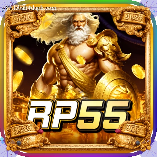 rp55 Terbaru untuk Android: Download APK Gratis — ikon APK
