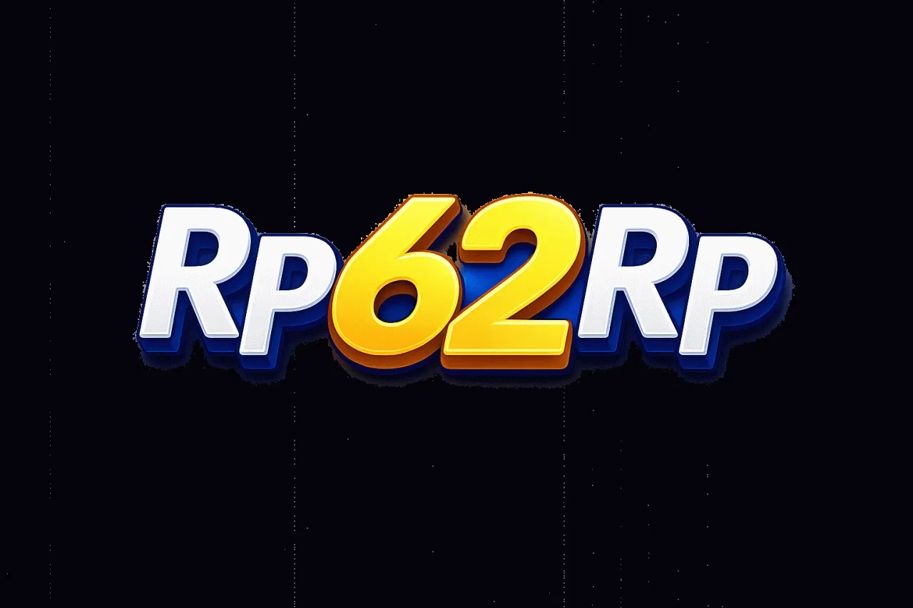 rp62rp APK Versi Terbaru untuk Android 2026 — ikon APK