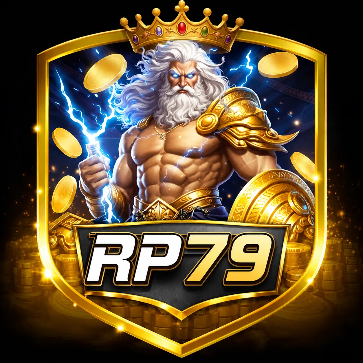 rp79 APK Terbaru dengan Fitur Lengkap — ikon APK