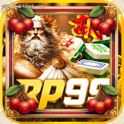 Download Aplikasi rp99 Terbaru untuk HP Android — ikon APK
