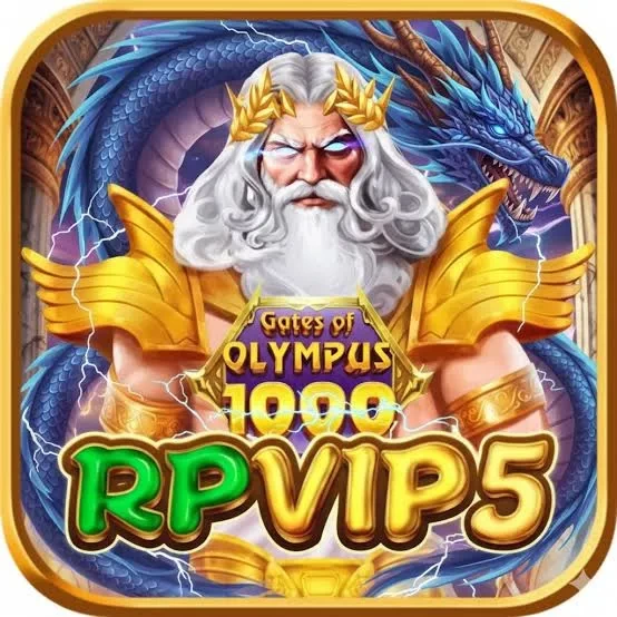 rpvip5 App Terbaru: Fitur Unggulan dan Download — ikon APK