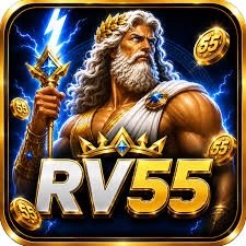 rv55 Terbaru 2026: Download APK dan Review — ikon APK