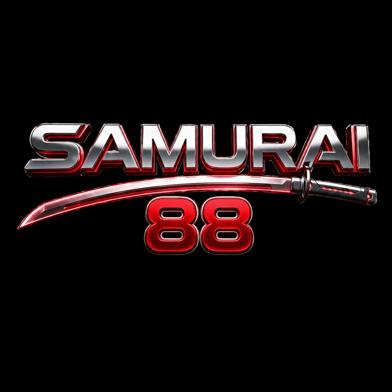 samurai88 APK Terbaru dengan Fitur Lengkap — ikon APK