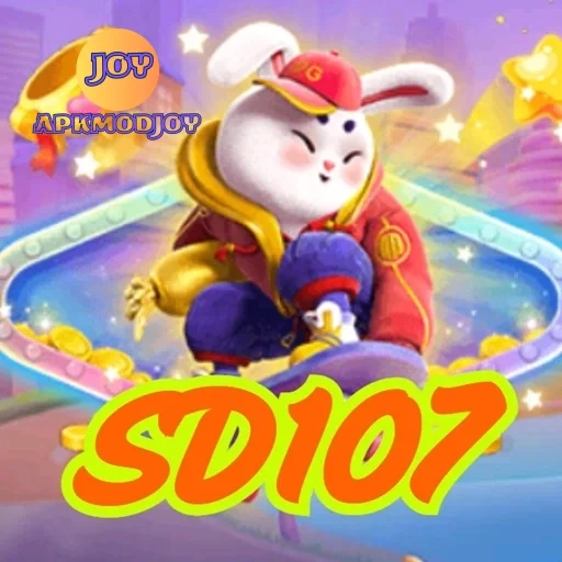Update Aplikasi sd107 ke Versi Terbaru — ikon APK