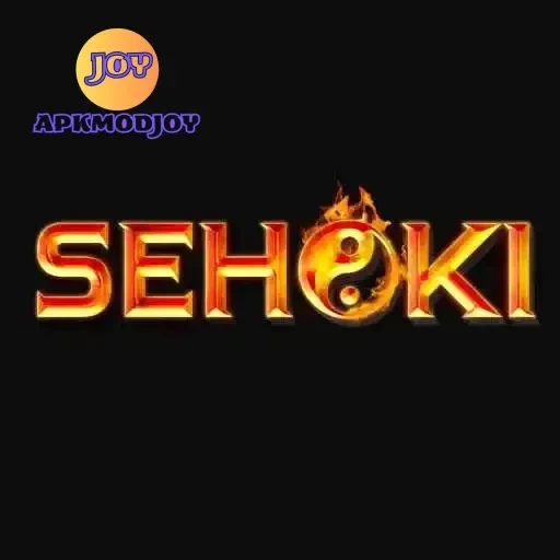 sehoki APK Terbaru: Download Cepat dan Gratis — ikon APK