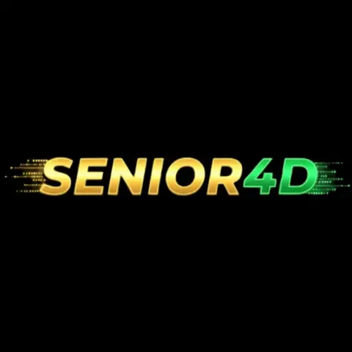 senior4d Terbaru: Download APK Resmi dan Aman — ikon APK