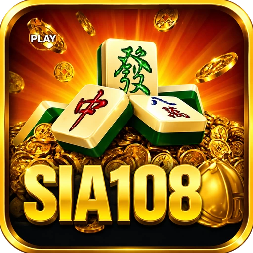 sia108 APK Terbaru untuk Android Tanpa Iklan — ikon APK