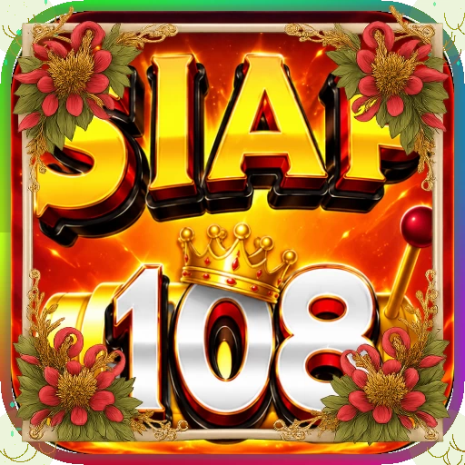 siap108 Terbaru: Download APK Resmi dan Aman — ikon APK