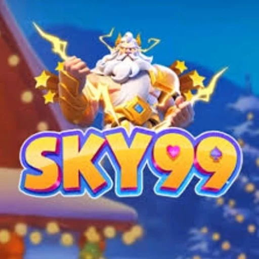 Update Aplikasi sky99 ke Versi Terbaru — ikon APK