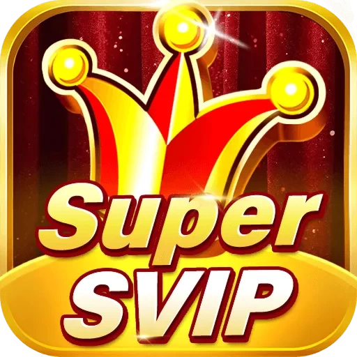 supersvip App APK Terbaru — ikon APK